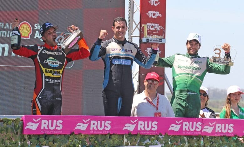 TCP Azar San Nicolas F13