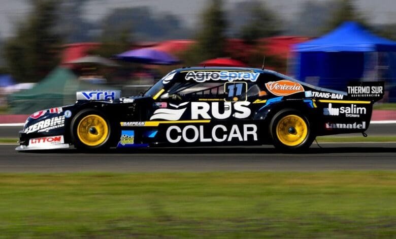 TCP Canapino serie SN F13