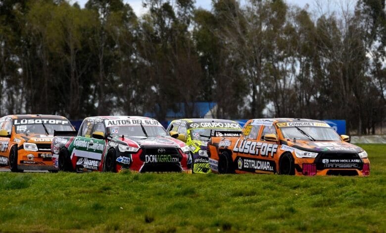 TCPK anuncio Cordoba