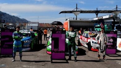TCPPK Fain clasif San Juan