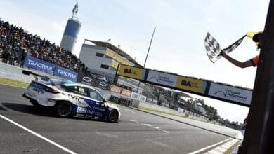 TCR SA Casella C2 bs as