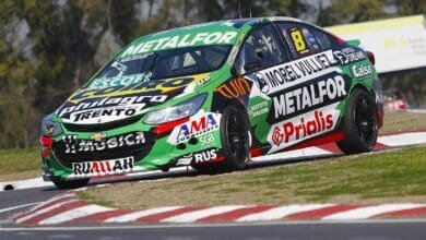 TN Castellano previa San Juan 1