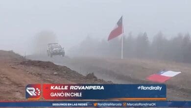 TV Rodndirally 162
