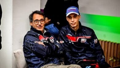 UR Racing