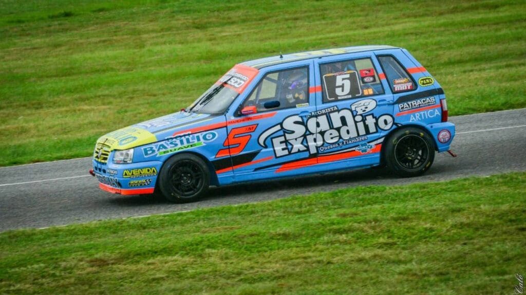 Thomy Marchesín cerró el sábado con chances 3 WhatsApp Image 2024 10 26 at 17.06.50