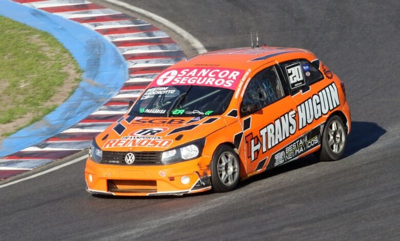 Enfocado en la definición: el objetivo es el subcampeonato 1 BH7 9396 2