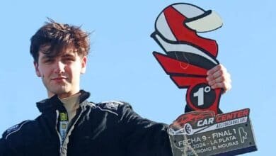 F4 Memmo F9 ganador sabado