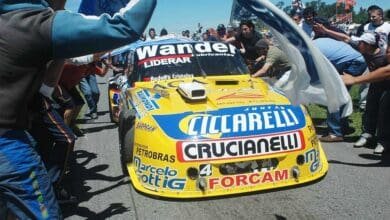 Guri campeon 1