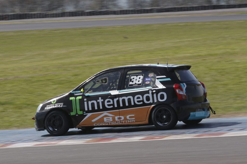 Palpitando el Coronación: novedades con vistas a Trelew 5 MG 9019