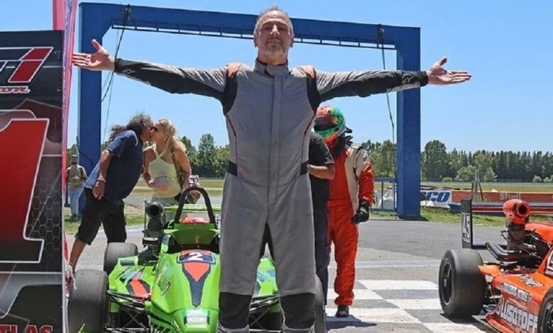 Malek Fara entrevista 1