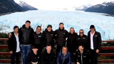 Presentacion Calafate