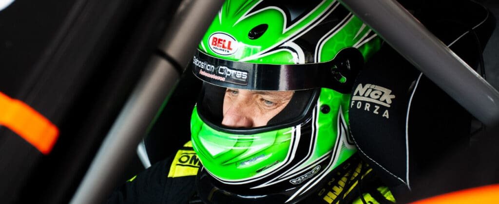 Sebastian Cipres web