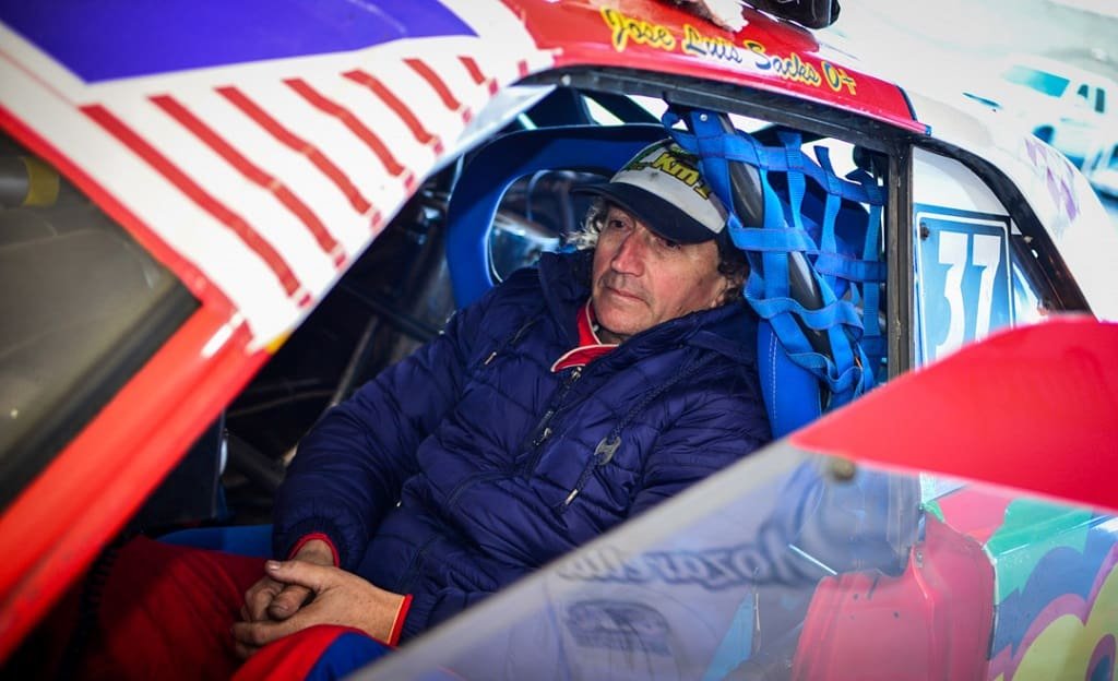 Nuevo proyecto: Sacks retorna con un Dodge 0km 3 T4000 Sacks 2