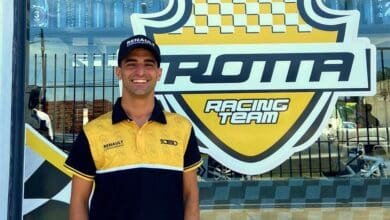 TC Chapur Trotta