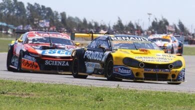 TC Landa
