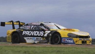 TC Landa previa LP