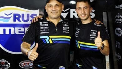 TC Martinez RUS MED va