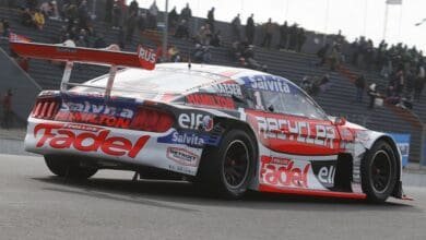 TC Werner lider