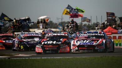 TC previo Toay