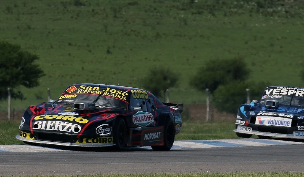 Sueña con el título: Palazzo conquistó Toay y se ilusiona 3 TCP Palazzo final Toay