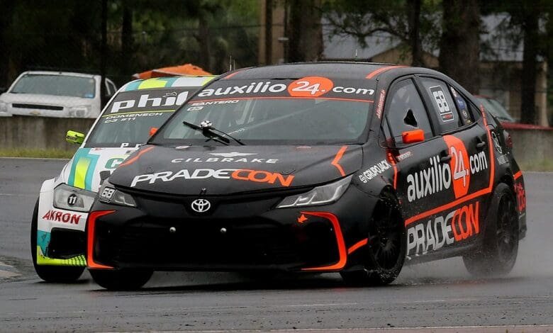 TN Santero Concordia final