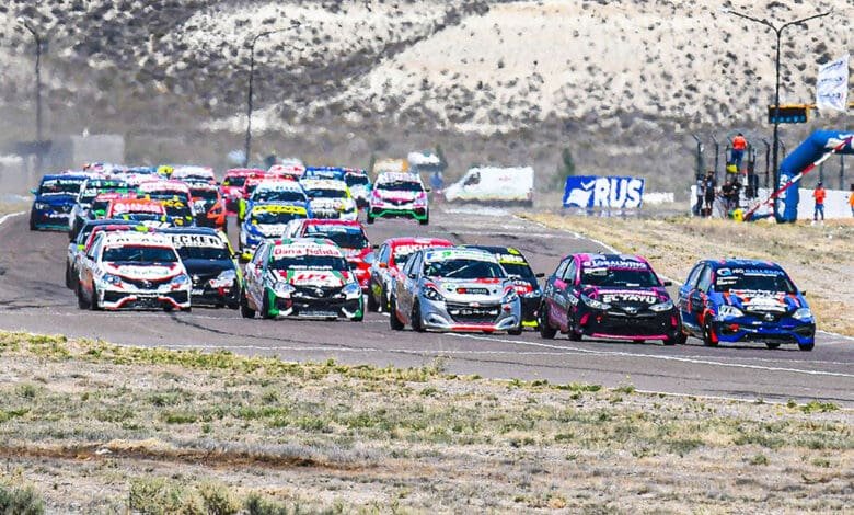 La docena del 2025: se conoció el calendario de la próxima temporada 1 TN calendario 2025