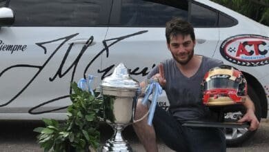 TP Lantella campeon