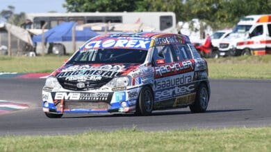 TP bastidas qualy 1