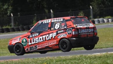 TP series c1 san jorge