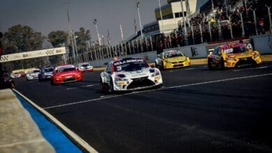 Doble fecha: se viene la 3ª etapa del “Grand Prix” en el “Gálvez” 7 TRV6 largada Bs As