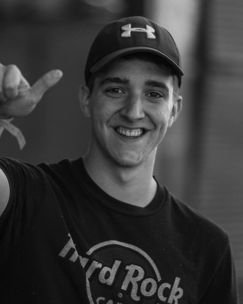 Esteban Luna: “El objetivo es pelear el campeonato” 5 Tiziano Muciachio