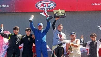 F4 Camardello campeon