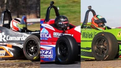 F4 definicion