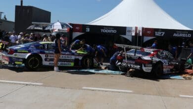 Maquin TC