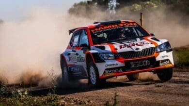 Se fue la última: Scuncio la carrera y Alonso el campeonato 3 RSL CDU 1