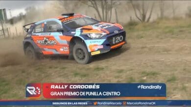 Rondirally 171