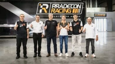 TC Rossi Pradecon