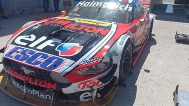 TC pruebas SN 3