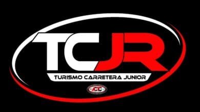 TCJR