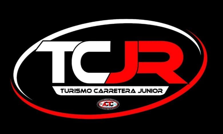 TCJR