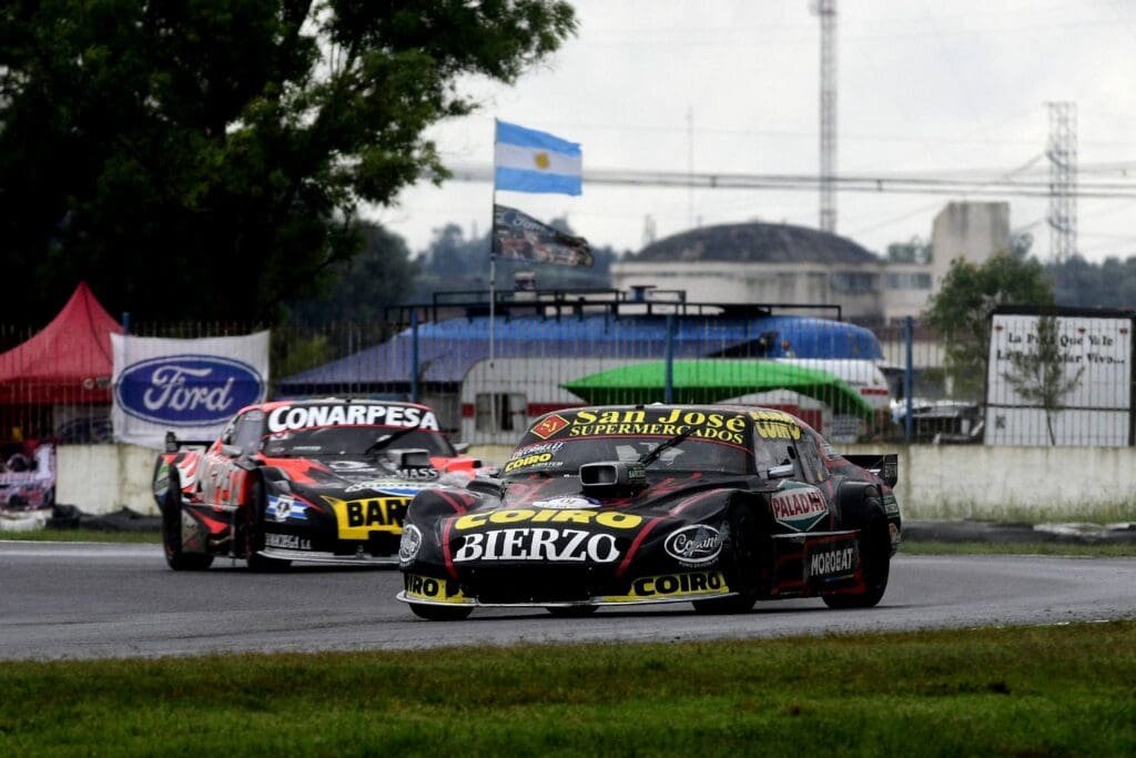 ¡Palazzo campeón!: la Copa de Plata se fue para Pinamar 3 TCP Palazzo campeon 2