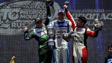 TCPM Bohdanowicz campeon F14