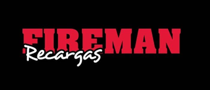 BANNER FIREMAN CHICO