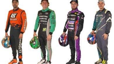 Maquin Parts team