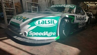 T4000 JC Roma