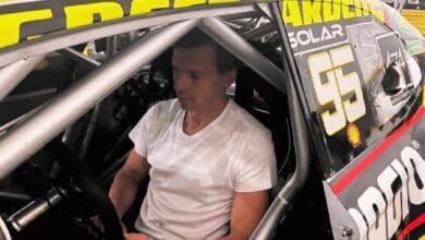TC Carinelli 1
