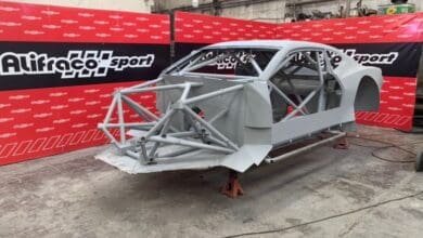 TC Gini 5
