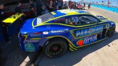 TC Iribarne