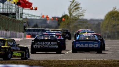 TC Viedma F2 2024