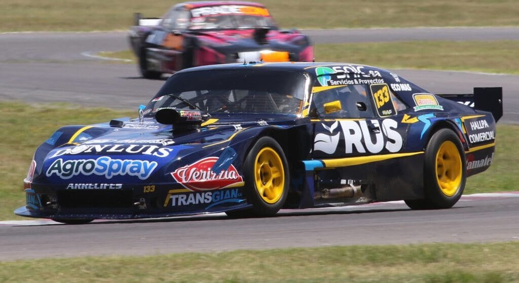 “Juampi” Alberti: “Ojalá podamos seguir por este camino” 3 TCPM Alberti 2